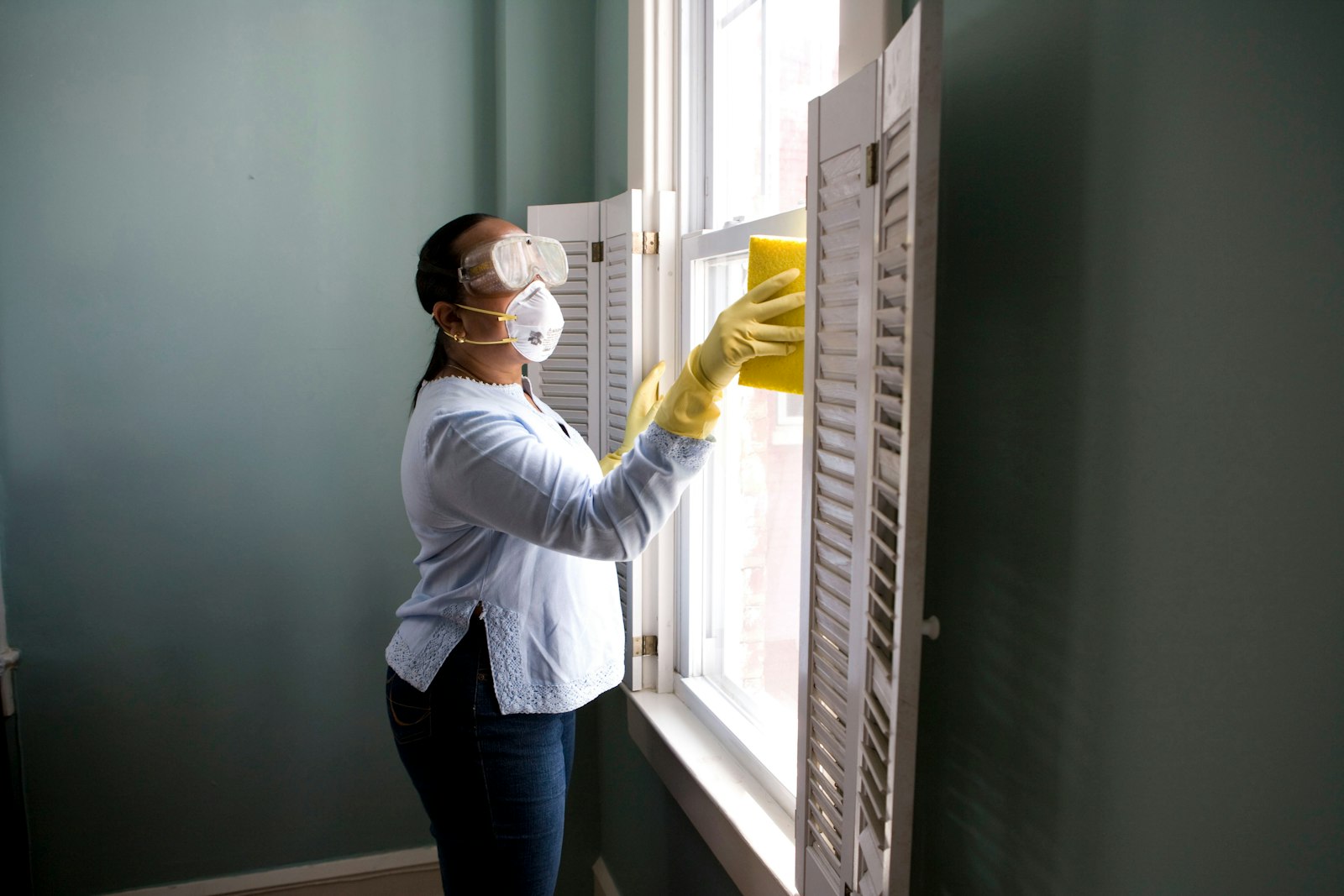 Sewage Cleanup service in Des Moines, IA